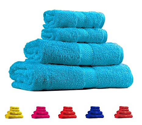 Buy White Towels & Bath Robes for Home & Kitchen by TRIDENT Online |  Ajio.com