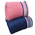 Trident His & Her Towel Set